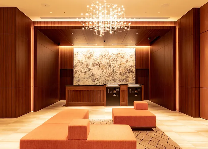 Hotel Forza Hakataeki Chikushiguchi Ⅱ