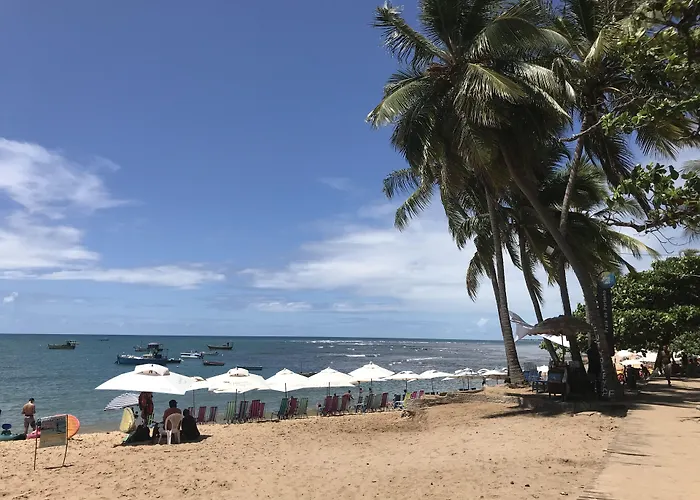 Hotel Eco Atlantico