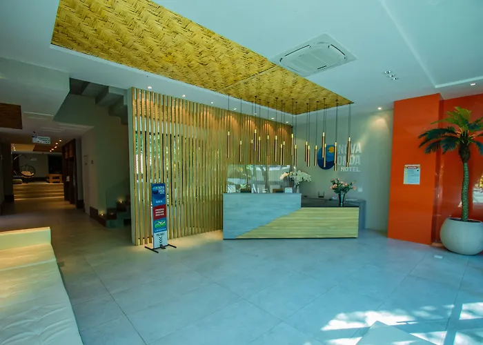 Nova Onda Hotel