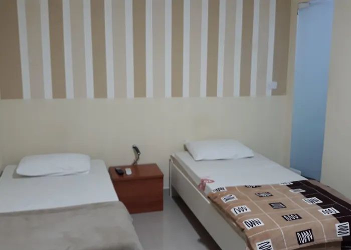 Top Mix Hotel (Adults Only)