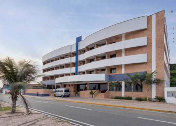 Praiabella Hotel