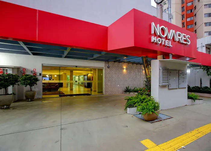 Novares Hotel