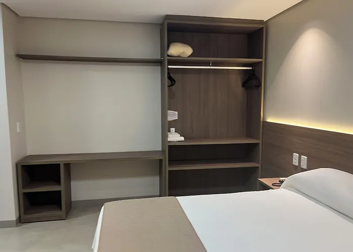 Bravo'S Hotel