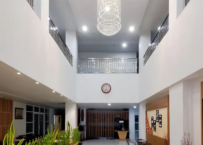 Hotel 88 Banjarmasin By Wh