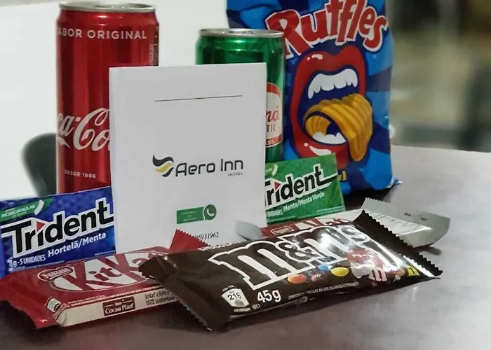 Aero Inn Hotel
