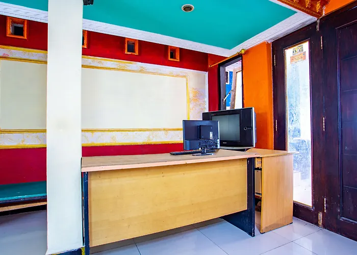 Hotel O Buana Jaya Guest House
