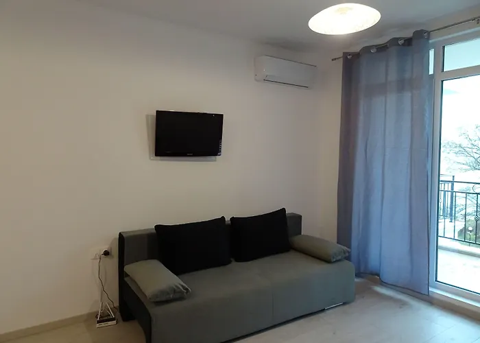 Hotel Samara With Relax Area