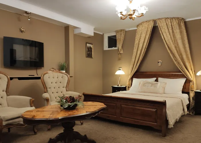 B&B Hotel Elselina