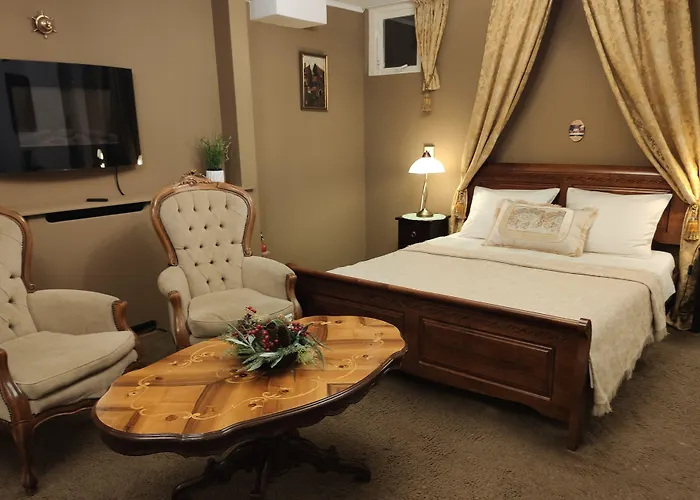 B&B Hotel Elselina