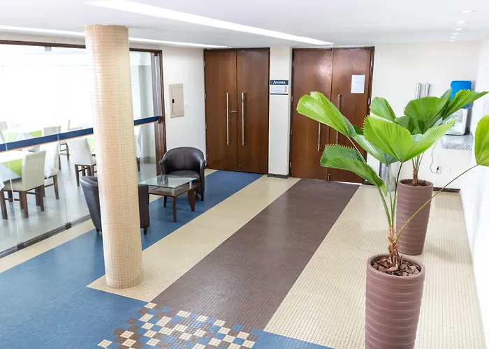 Antonius Imperial Hotel