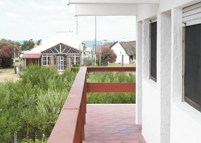 Hotel Yeruti