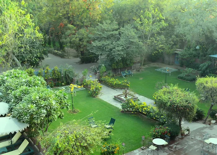 Ratan Vilas, Jodhpur