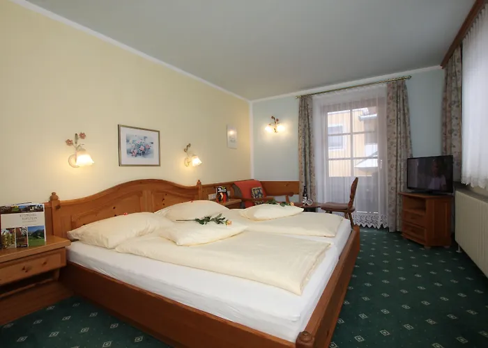 Hotel Sonne