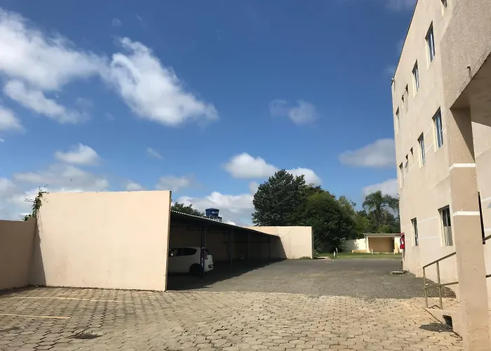 Jsa Hotel