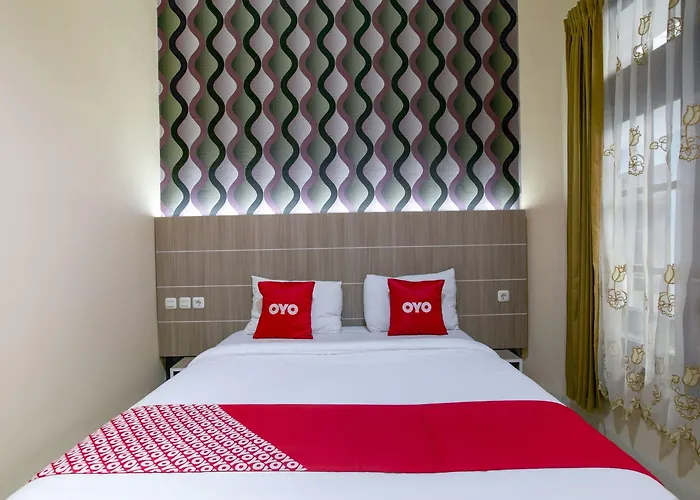 Hotel O Charvita