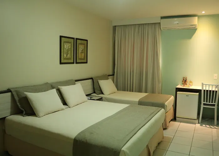 Hotel Maysa Caruaru