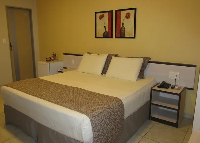 Hotel Maysa Caruaru