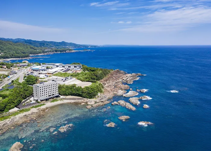 Fairfield By Marriott Wakayama Kumano Kodo Susami