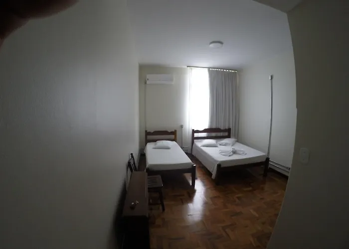 Hotel Sao Nicolau