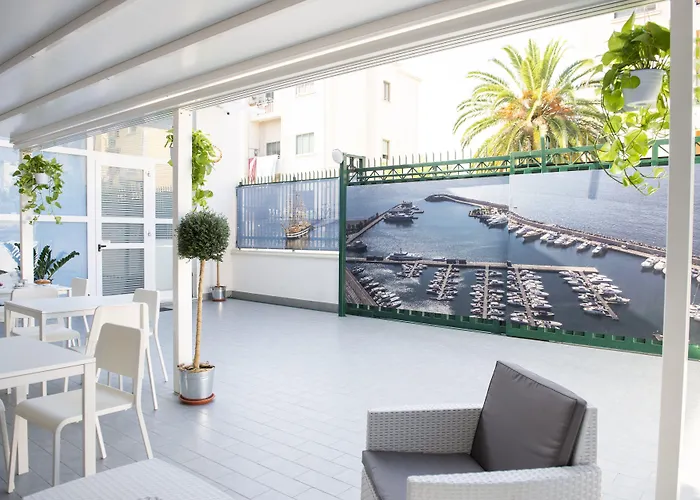 Stabia Dream Rooms