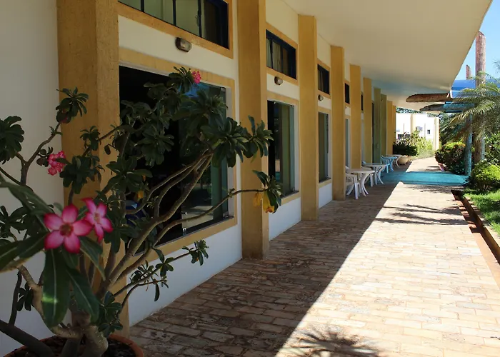 Grandes Lagos Park Hotel