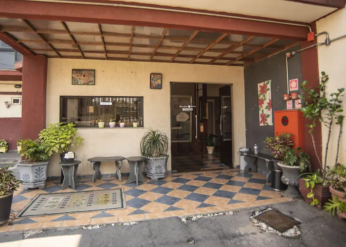 Giardino Hotel