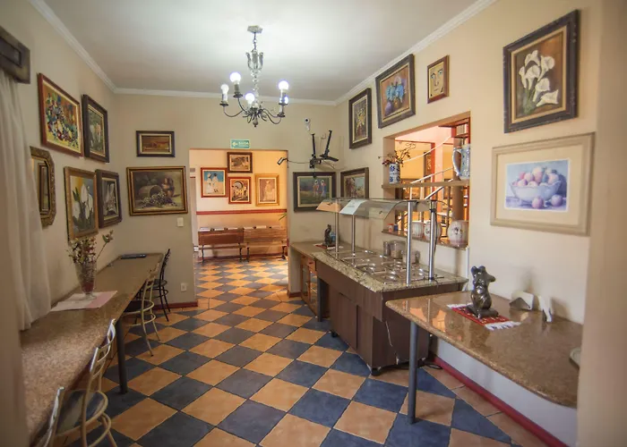 Giardino Hotel