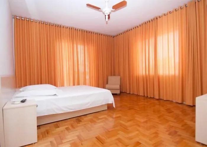 Hotel Centenário