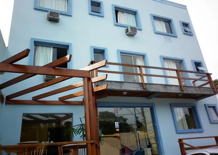 Hotel Gravataí Express