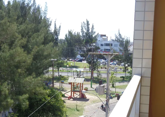 Lebanon Praia Hotel