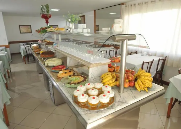 Hotel Plenotel