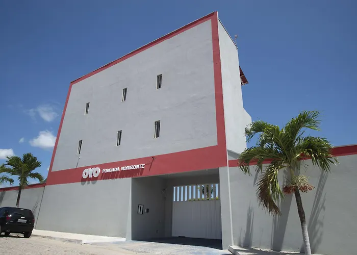 OYO Pousada Horizonte