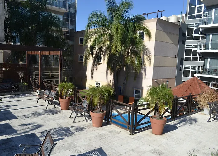Hotel Plaza