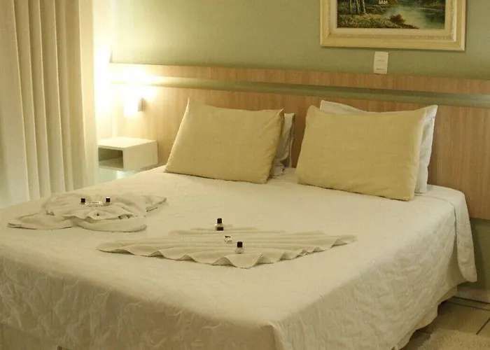 Hotel Conde Alemao