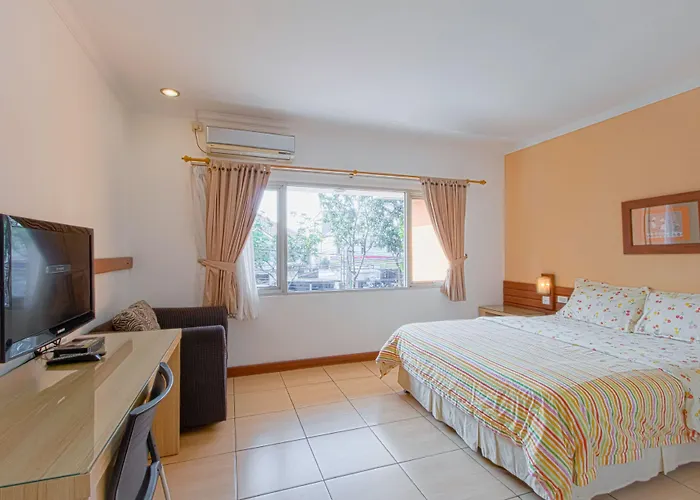Applewood B&B