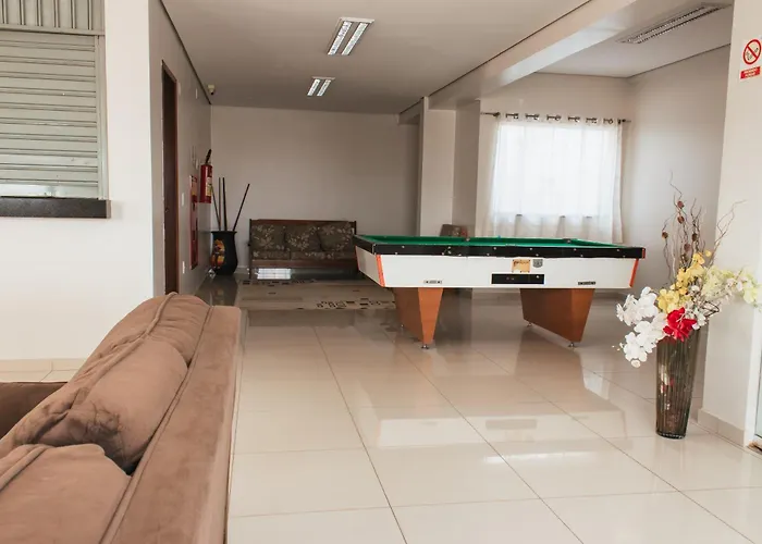 Atrium Express Hotels