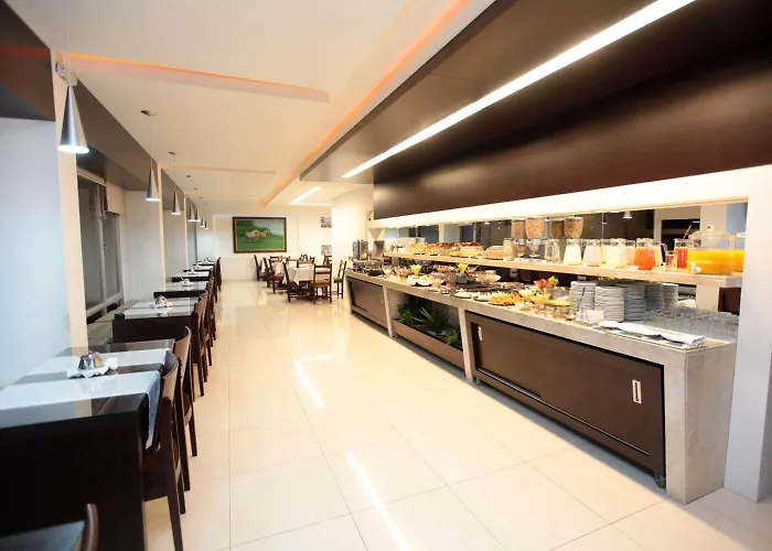 Hotel Obino Bage