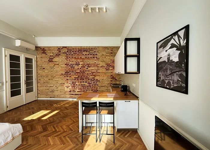 Carol Residence - Ultra Central - Powered By Neo