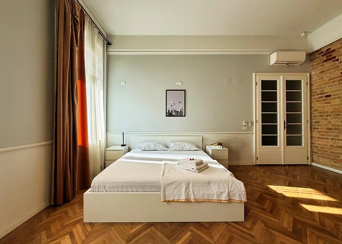 Carol Residence - Ultra Central - Powered By Neo