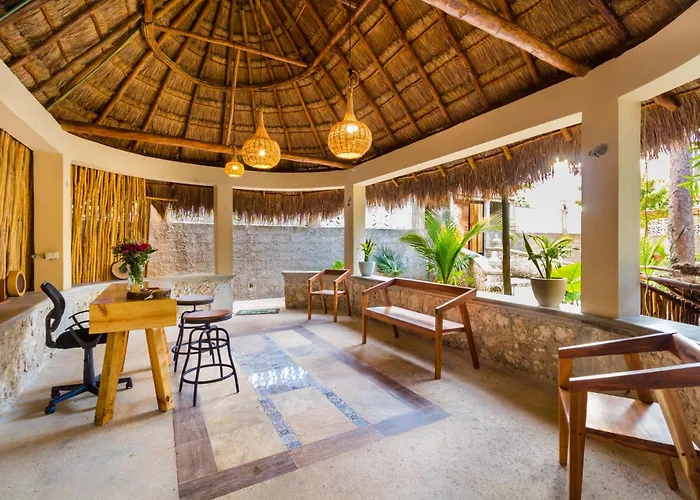 Jaakbal Tulum