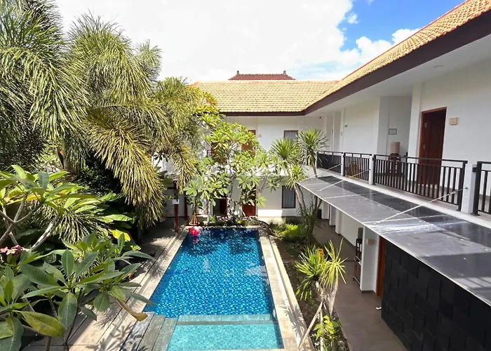 The Baliem Hotel