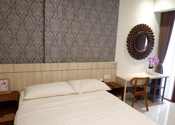 The Baliem Hotel
