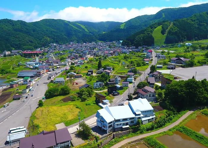 Chalet Nozawa