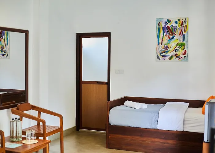 Lum Residence