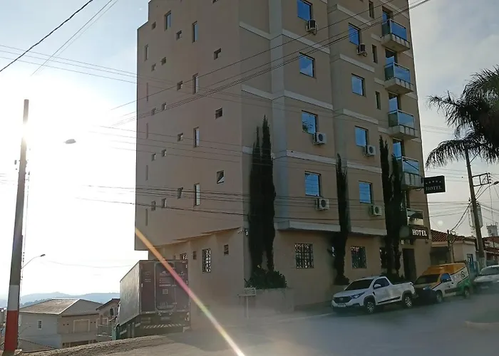 Hotel João Luzia