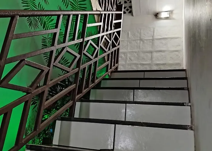 Hotel Novaes