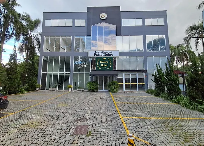 Nobre Hotel Cotia