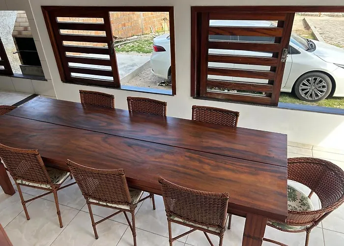 Apartamentos com acesso para praia em Porto de Sauipe