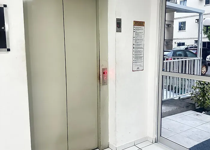 Apartamento centro de Paulista-Pe