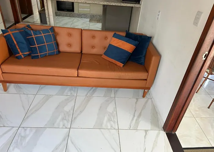 Apartamentos com acesso para praia em Porto de Sauipe